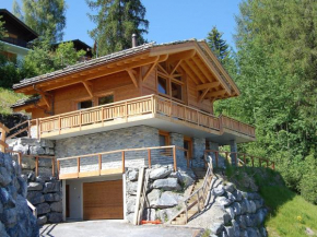 Chalet Chalet Les Roches